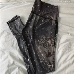 Teeki leggings